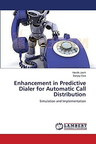 Enhancement in Predictive Dialer for Automatic Call Distribution
