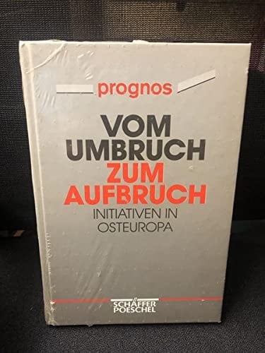 Vom Umbruch zum Aufbruch Initiativen in Osteuropa