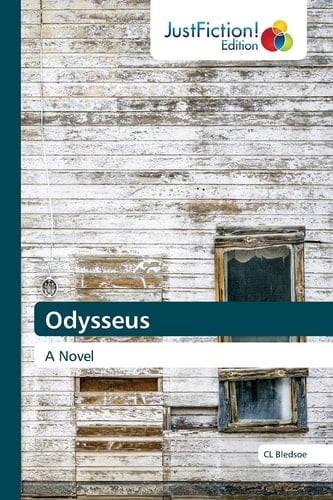 Odysseus: A Novel