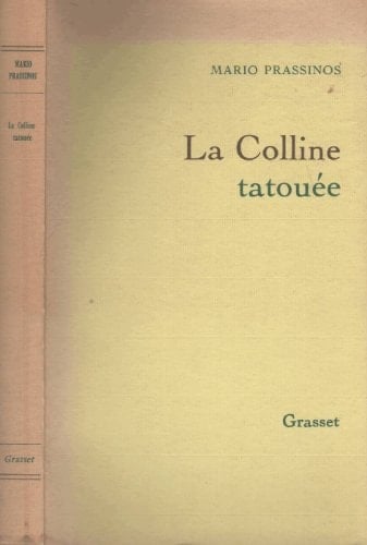 La colline tatouée