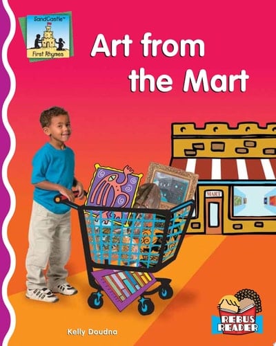 Art From The Mart