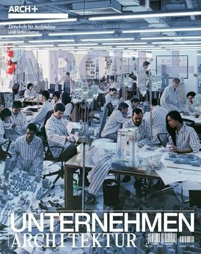 Unternehmen Architektur