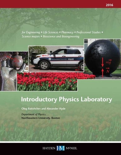 Introductory Physics Laboratory
