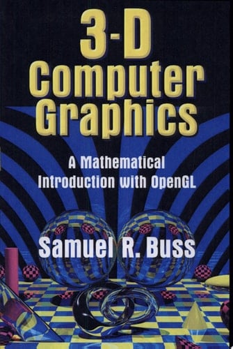 3D Computer Graphics