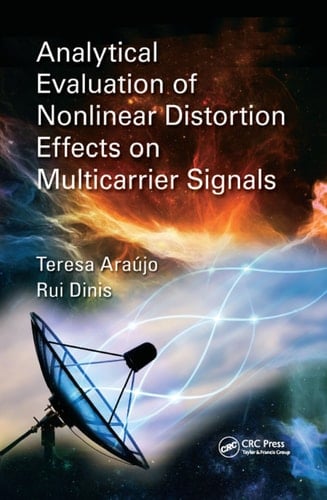 Analytical Evaluation of Nonlinear Distortion Effects on Multicarrier Signals