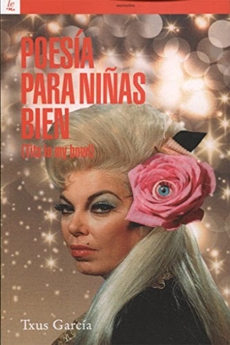 Poesía para niñas bien tits in my bowl