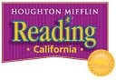 Houghton Mifflin Reading Leveled Readers California Vocab Readers 6 Pack Below Level Grade K Unit 6 Selection 4 Book 29 - My School