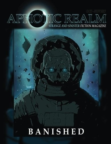 Banished Aphotic Realm Magazine #2