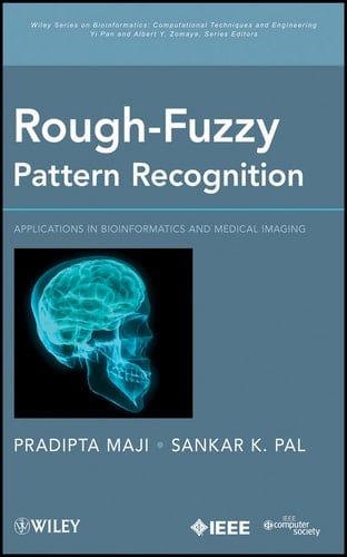 Rough-Fuzzy Pattern Recognition Applications in Bioinformatics and Medical Imaging