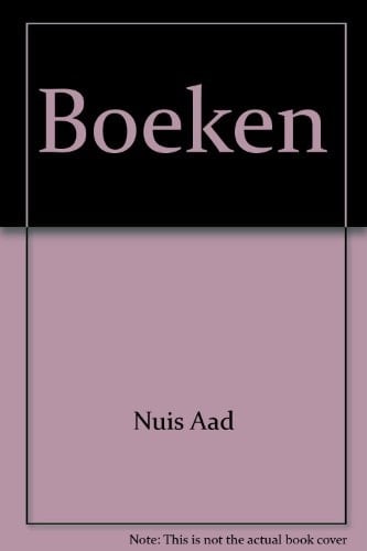 Boeken, veertig besprekingen (Ideeën) (Dutch Edition)
