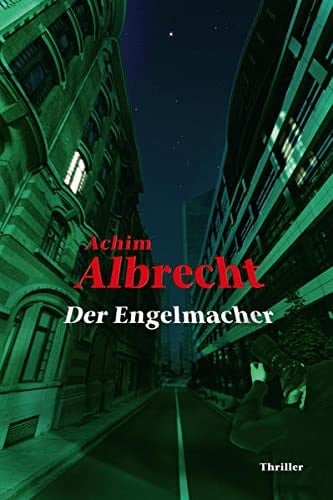 Der Engelmacher Thriller