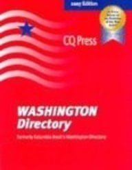 Washington Directory 2007