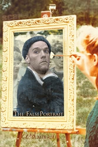 The False Portrait Cc&d Magazine V281 (the March 2018 Issue)
