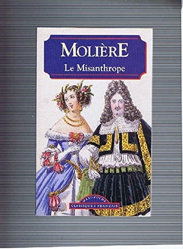 Le Misanthrope
