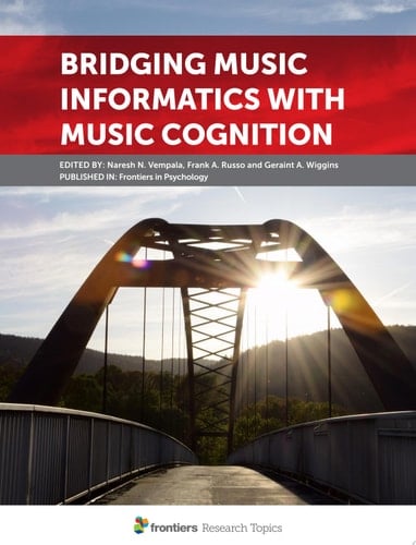 Bridging Music Informatics with Music Cognition