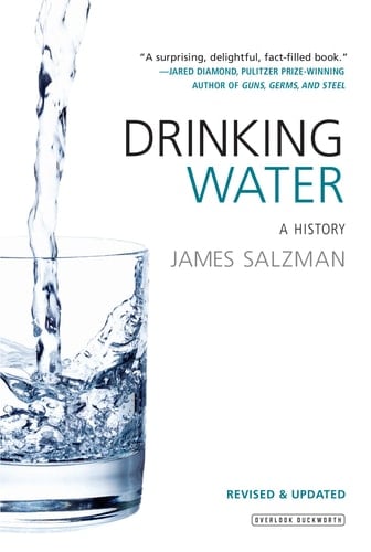 Drinking Water A History (Revised Edition)