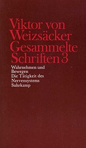 Gesammelte Schriften