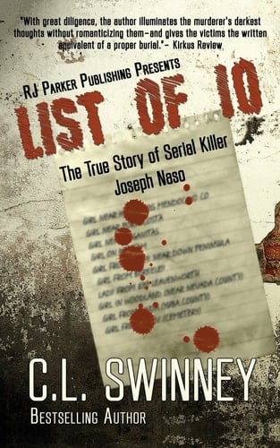 List of 10 The True Story of Serial Killer Joseph Naso