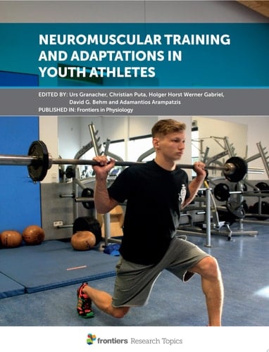 Neuromuscular Training and Adaptations in Youth Athletes