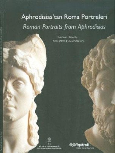 Aphrodisias'tan Roma portreleri