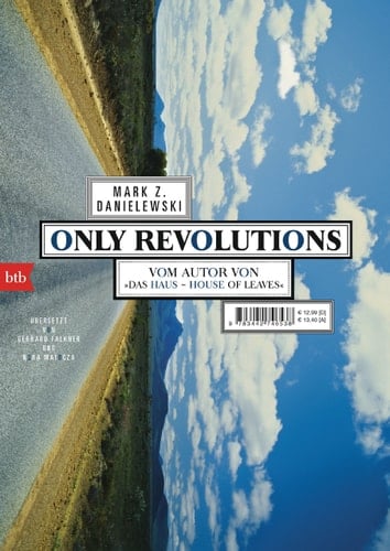 Only revolutions von Sam