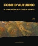 Come d'autunno la Grande Guerra nella Raccolta Isolabella