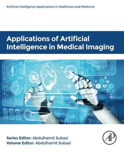 Applications of Artificial Intelligence in Medical Imaging