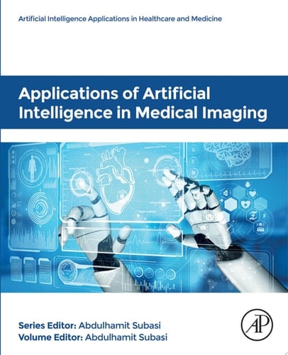 Applications of Artificial Intelligence in Medical Imaging