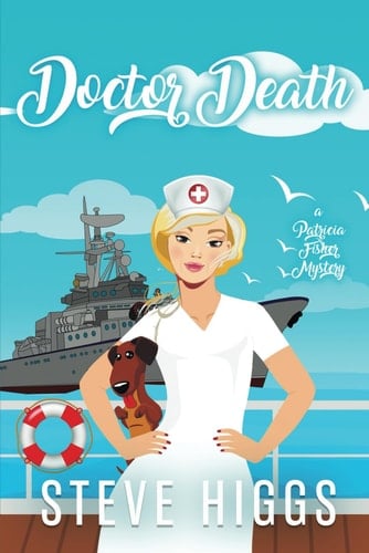 Doctor Death A Patricia Fisher Mystery