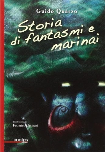 Storia di fantasmi e marinai