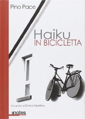 Haiku in bicicletta