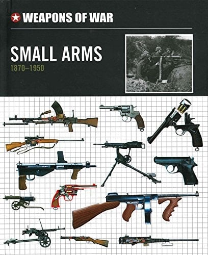 Small Arms 1870-1950