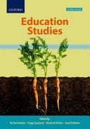 Education Studies