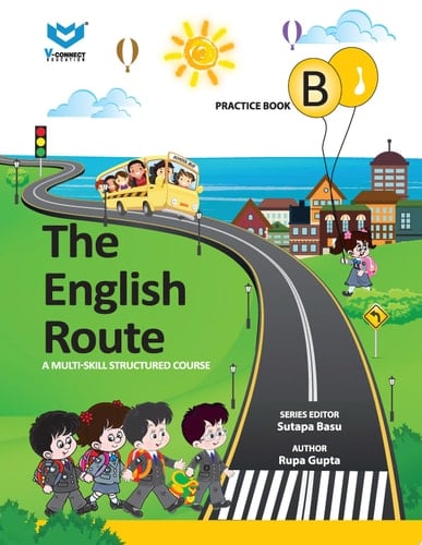 The English Route-PB