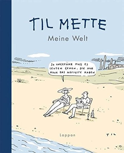 Meine Welt