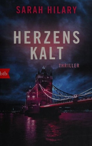 Herzenskalt Thriller