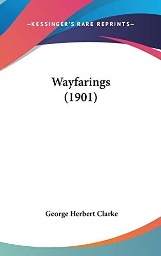 Wayfarings (1901)