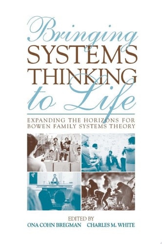 Bringing Systems Thinking to Life