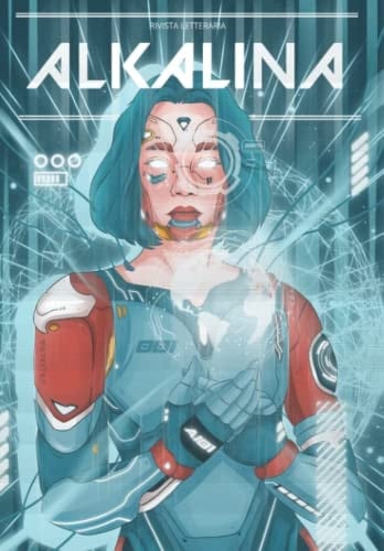 Alkalina #1 Rivista Letteraria