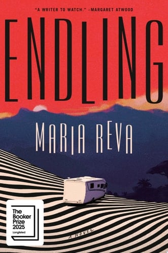 Endling A Novel