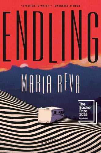 Endling A Novel