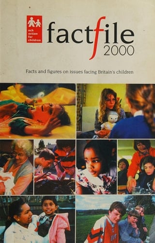 Factfile 2000