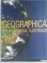 Geographica atlas mundial ilustrado
