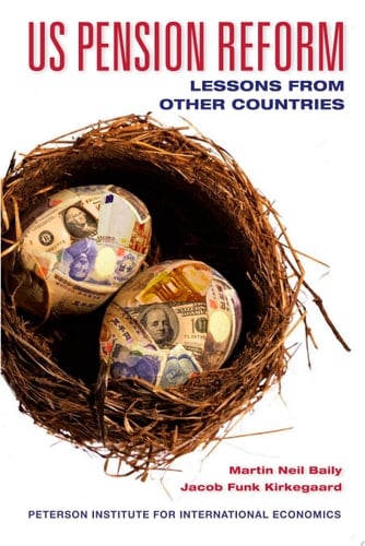 US Pension Reform Lessons from Other Countries