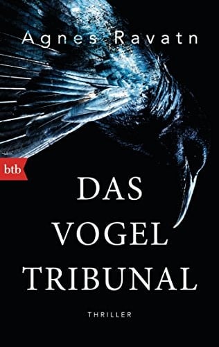 Das Vogeltribunal Thriller