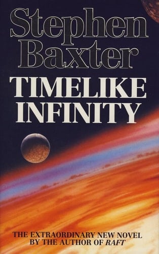 Timelike infinity
