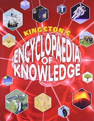 Encyclopedia Of Knowledge
