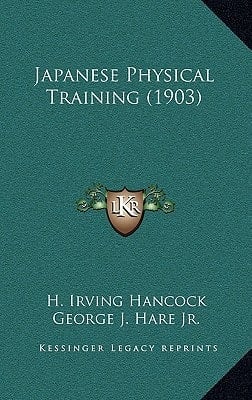 Japanese Physical Training (1903)