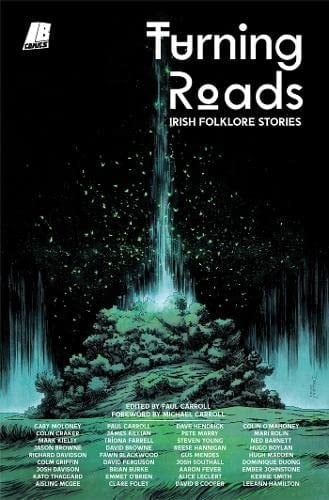 Turning Roads Irish Folklore Stories