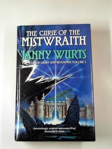 The curse of the Mistwraith
